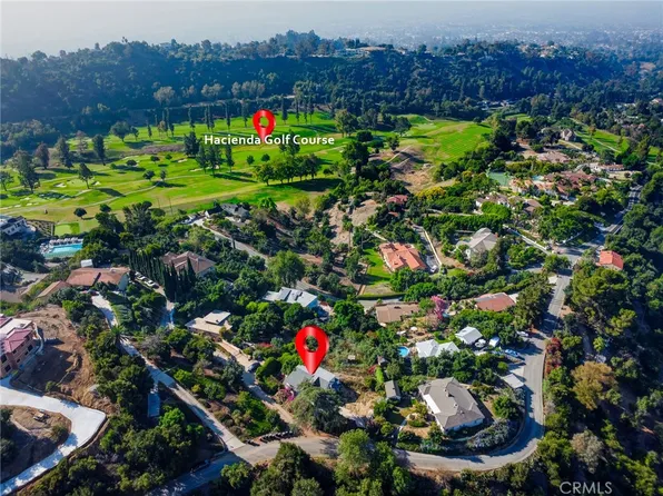 572 Church Hill Rd, La Habra Heights, CA 90631
