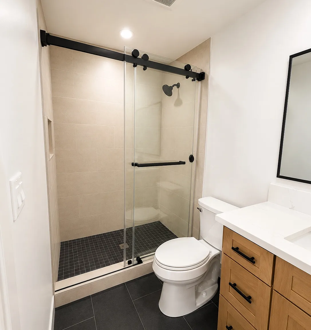 1 bed, 500 sqft, $2,250 — Photo 3
