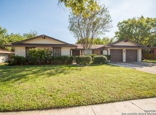 5630 Castle Knight, San Antonio, TX 78218