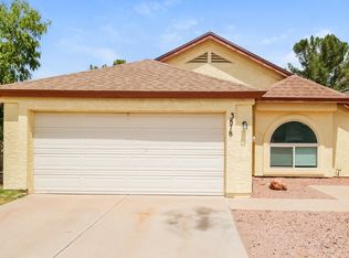 3878 W Butler St, Chandler, AZ 85226