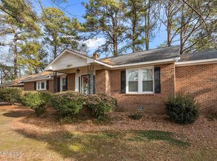 3602 Nc 33 W, Greenville, NC 27834