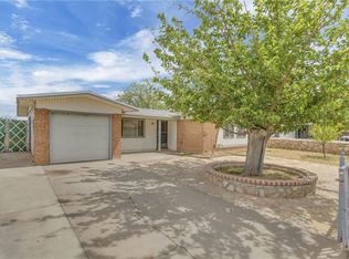 10404 Centaur Dr, El Paso, TX 79924