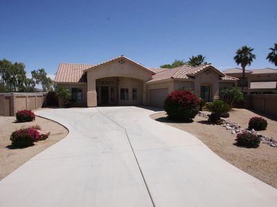 5475 E 38th Pl, Yuma, AZ, 85365
