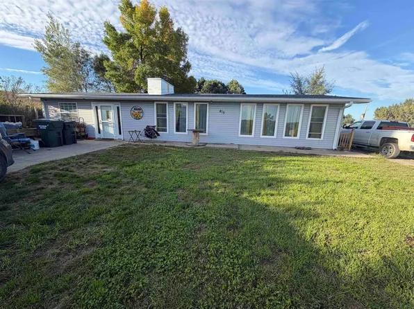 415 Elm St, Hubbard, NE 68741
