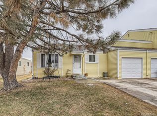 16488 E Rice Pl APT B, Aurora, CO 80015