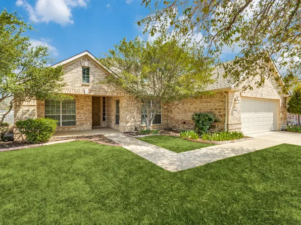 9056 Crestview Dr, Denton, TX 76207