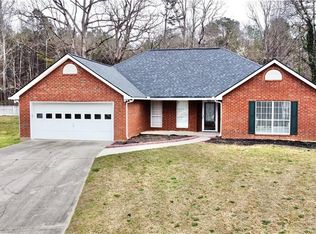 3351 Saddlegate Dr, Buford, GA 30519
