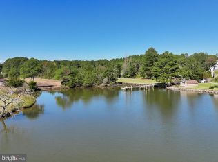 1609 Heliport Rd, Woolford, MD 21677