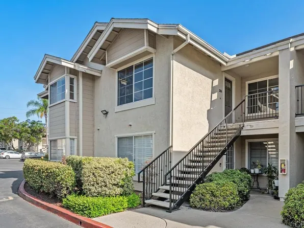 3595 Grove St Unit 253, Lemon Grove, CA 91945