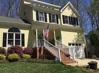 4212 Holly Stream Ct, Apex, NC 27539