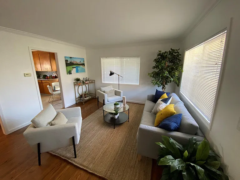 380 Curtner Ave #12 — Photo 8