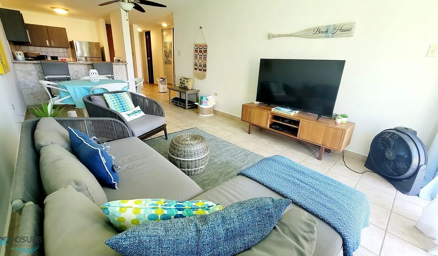 Haudimar Beach Apartments (Condominio) — Photo 3