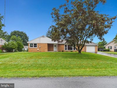 7612 Woodside Ave, Harrisburg, PA, 17112