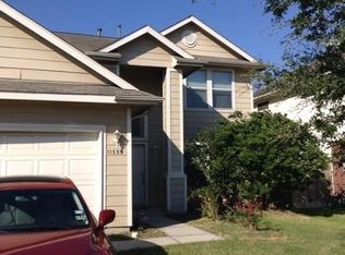 11339 Harbour Lake Ct, Humble, TX 77396