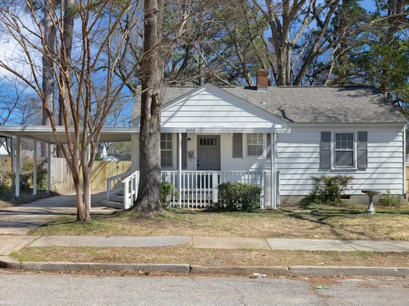 868 Wingfield Rd, Memphis, TN 38122