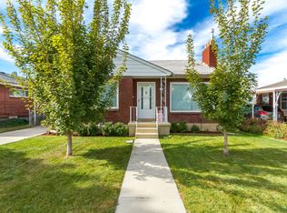 7436 S Spruce St, Midvale, UT 84047