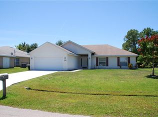 1866 SW Gemini Ln, Port Saint Lucie, FL 34984