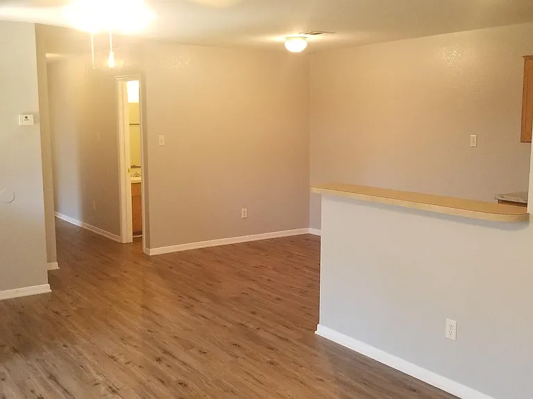 Open Concept