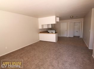 615 E Florinda St APT A, Hanford, CA 93230