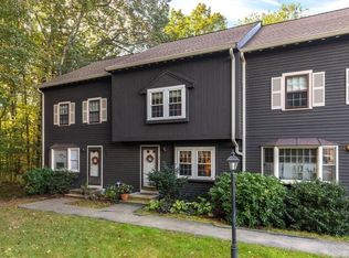 7 Apple Rdg UNIT 2, Maynard, MA 01754