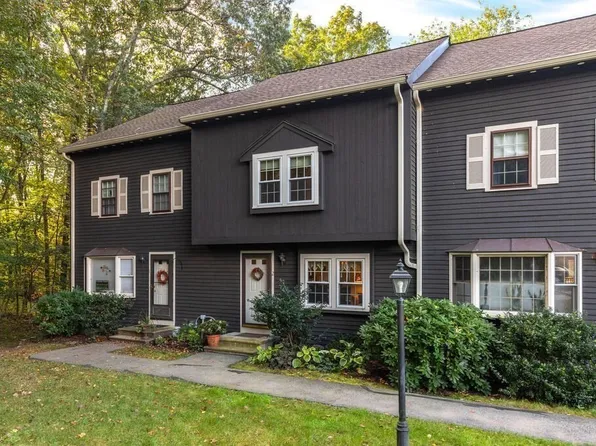 7 Apple Rdg Unit 2, Maynard, MA 01754