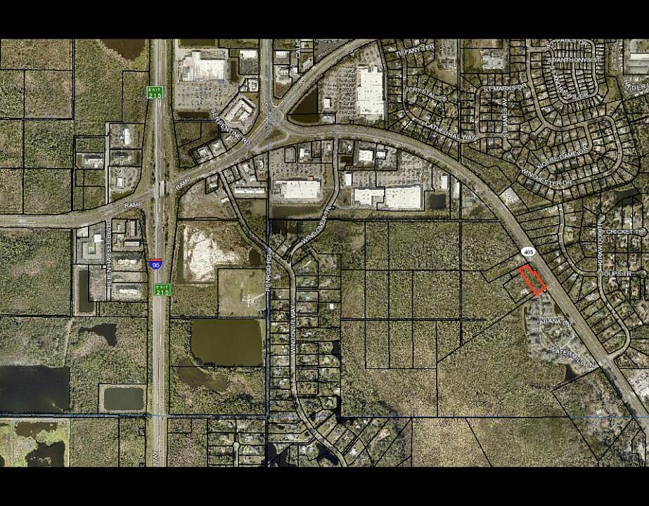 1st image of 0 E Columbia Blvd