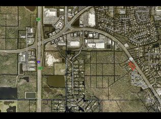 0 E Columbia Blvd, Titusville, FL 32780