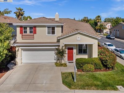 4775 Mahogany St, Dublin, CA, 94568