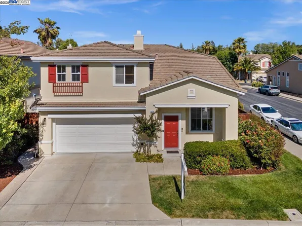 4775 Mahogany St, Dublin, CA 94568