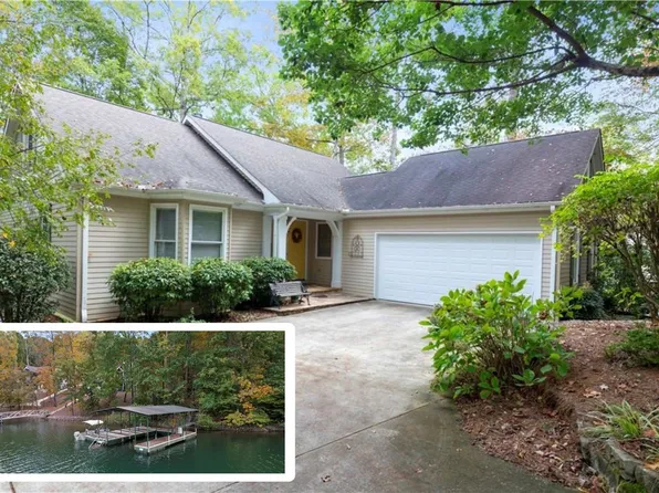 109 Lindos Dr, Seneca, SC 29672