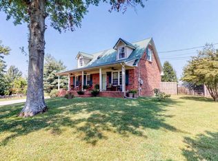 3396 Allen Rd, Clarksville, TN 37042
