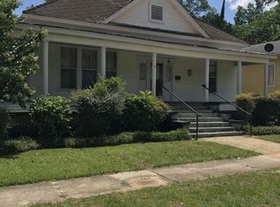 401 South St, Greenville, AL 36037