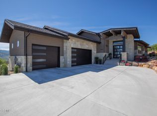 10499 N Forevermore Ct, Hideout, UT 84036