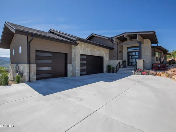 10499 N Forevermore Ct, Hideout, UT 84036