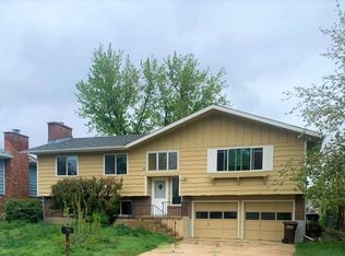 4376 Butler Cir, Boulder, CO 80305