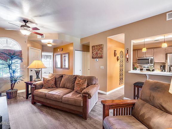 5th image of 930 N MESA Drive #1062