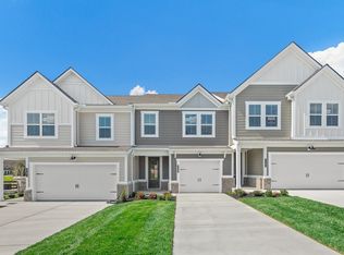 2103 Cheltenham Pl LOT 179, Columbia, TN 38401