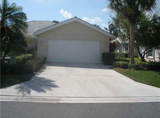 1659 SW Waterfall Blvd, Palm City, FL 34990