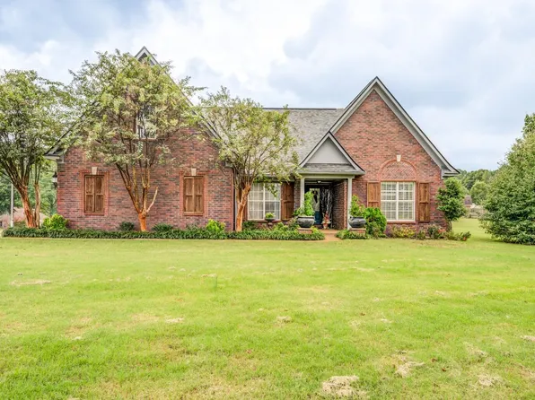 417 McCormick Rd, Munford, TN 38058