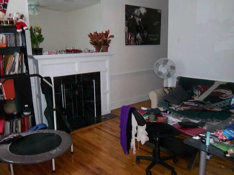 67 Symphony Rd #405 — Photo 6