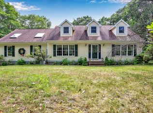 158 Dorset Ln, Madison, CT 06443