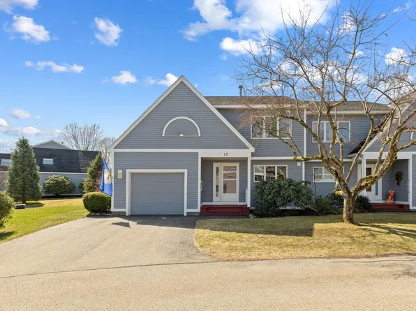 17 SkyView Circle, Keene, NH 03431