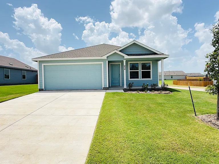 234 Hidden Meadows Dr — Photo 1