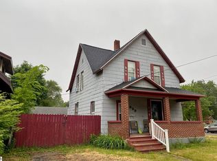 839 Farrar St, Cadillac, MI 49601