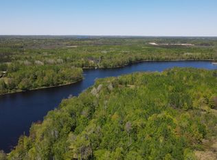 2 Hanson Lake Rd, Grand Rapids, MN 55744
