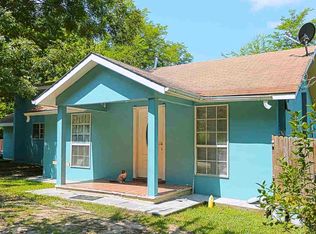 10841 Stuart St, Brownsboro, TX 75756