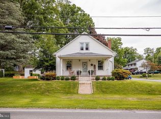 1892 Turnpike Rd, Elizabethtown, PA 17022