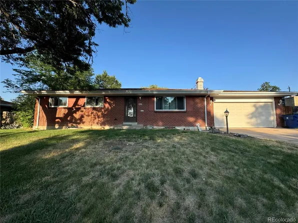 6142 S Logan Place, Centennial, CO 80121