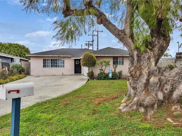 1004 Gaylawn Ct, La Puente, CA 91744