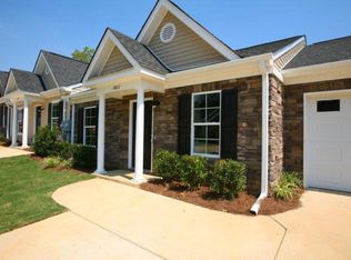 309 York Ln, Augusta, GA 30919